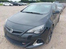Breaking vauxhall astra for sale  LEICESTER