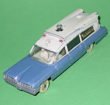 Dinky 277 cadillac for sale  DARWEN