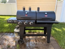 Char griller double for sale  Levittown