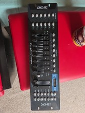 192 controller dmx512 gebraucht kaufen  Strehla