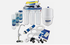 Reverse osmosis water for sale  BROXBOURNE