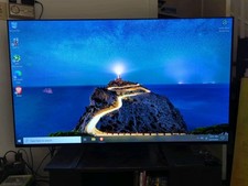 Sony a90j inch for sale  Lancaster