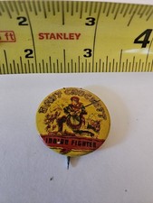 davy crockett pin for sale davy crockett pin for sale Saint Paul
