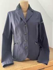 Musto women navy for sale  HAVERFORDWEST