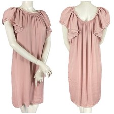 Robe rose lanvin d'occasion  Toulouse-