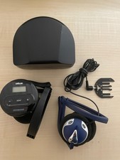 Deus ws4 headphones for sale  PUDSEY