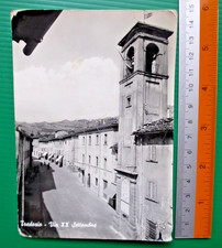 Tredozio via settembre usato  Faenza