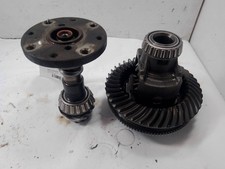 Ring gear pinion for sale  Spokane