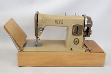 Vintage alfa portable for sale  LEEDS