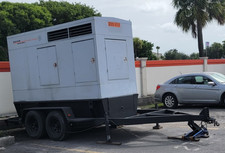 200 portable diesel for sale  West Palm Beach