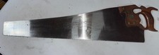 serra Early H Disston & Sons D-8 ótima forma comprar usado  Enviando para Brazil