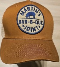 Martin bar que for sale  Scottsdale