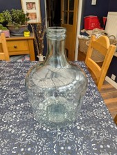 Demijohn litre for sale  BOLTON