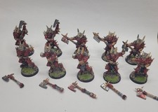 Chaos daemons daemons gebraucht kaufen  Maintal