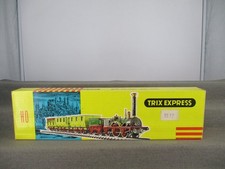 Trix spur 1532 gebraucht kaufen  Wenden