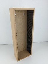 Rack tower wood for sale  PONTYPRIDD