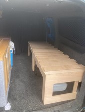 Ply camper van for sale  ABERDARE
