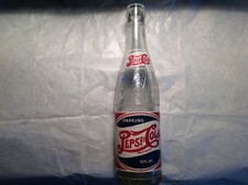 Vintage pepsi cola for sale  Dunlap