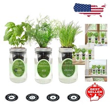 Organic mason jar for sale  Sheridan