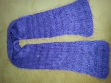 Schal mohairwolle lila gebraucht kaufen Schal mohairwolle lila gebraucht kaufen  Stuttgart