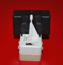 Relé De Partida Geladeira De Hidromassagem E Capacitor-Peça Nº 5SP15A314LF comprar usado  Enviando para Brazil