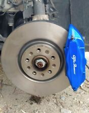 Staffe brembo impianto usato  Messina