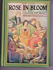 Rose bloom louisa for sale  Wolcott