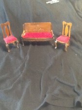 Three pieces doll for sale  Still Pond