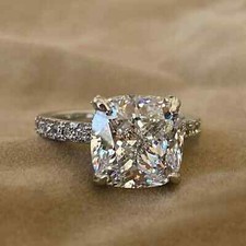 Cushion cut 2.35ct for sale  Jersey City