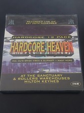 Slammin vinyl hardcore for sale  WORKSOP