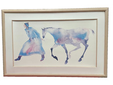 Large carol grigg for sale  Brooklyn