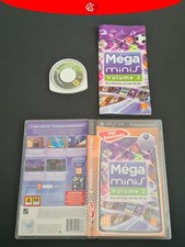 Psp méga minis d'occasion  Castelnau-de-Médoc