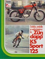 Advertising pubblicità moto usato  Solbiate Arno
