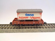 Arnold niederbordwagen ladung gebraucht kaufen  Deutschland