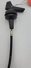 Yamaha choke cable for sale  Newport