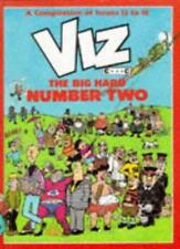 Viz. big hard for sale  UK