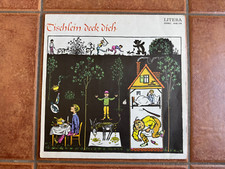 Schallplatte schallplatten vin gebraucht kaufen  Magdeburg