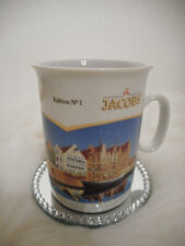 Tasse jacobs edition gebraucht kaufen  Lahntal