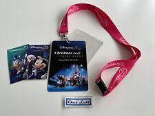 Lanière billets disneyland d'occasion  Paris XII