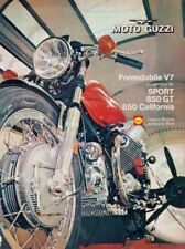 Advertising pubblicità moto usato  Solbiate Arno
