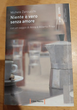 Libro romanzo niente usato  Cavenago d'Adda