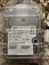 Disco rígido IBM Ultrastar 18gb  comprar usado  Enviando para Brazil