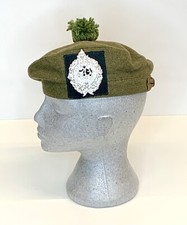 Tam shanter badge. for sale  ASHTON-UNDER-LYNE