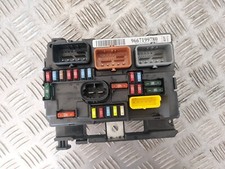 Boitier fusible bsm d'occasion  Déols