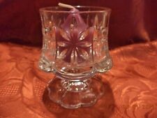 Partylite ancien verre d'occasion  Strasbourg-