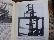 Antique looms spinning for sale  ABERYSTWYTH