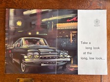ford consul classic 315 for sale  BANGOR