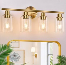Light bathroom light for sale  Imperial