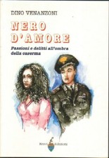 Nero amore dino usato  Lucera