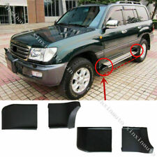 Tampão de proteção 4P para Toyota Land Cruiser 1998-07 barras nerf estribos extremidades comprar usado  Enviando para Brazil